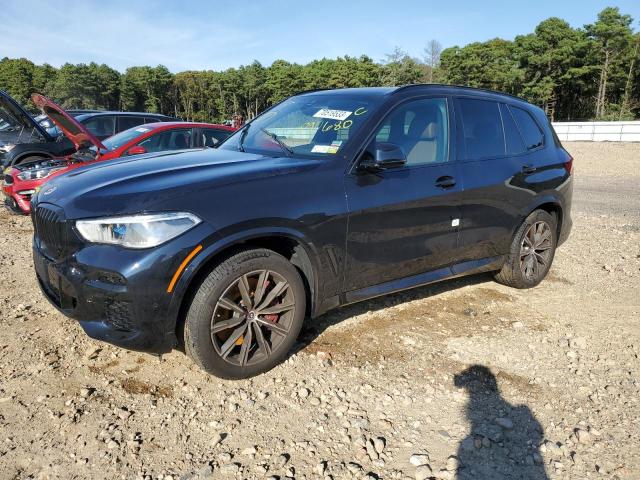 2023 BMW X5 M50i