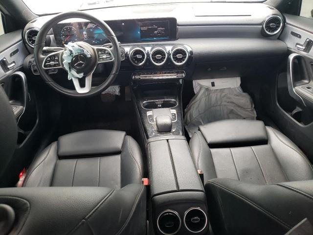 2020 MERCEDES-BENZ A 220 - W1K3G4EB8LJ200722