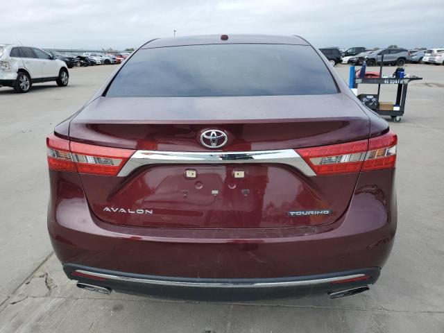 4T1BK1EB2GU222153 | 2016 Toyota avalon xle