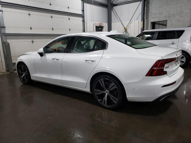 2021 VOLVO S60 T5 INS 7JR102TL9MG118259