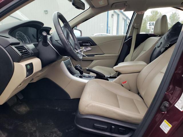 1HGCR2F8XEA227825 Honda ACCORD EXL