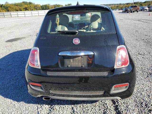 2016 FIAT 500 SPORT - 3C3CFFBR8GT161546
