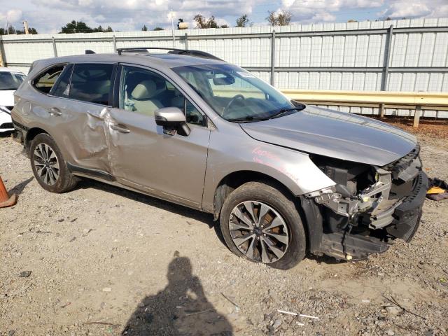 4S4BSANC6H3234662 Subaru Outback 2.5i Limited