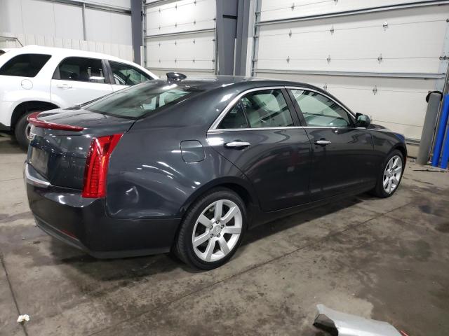 2016 Cadillac Ats VIN: 1G6AA5RA8G0141874 Lot: 71844303