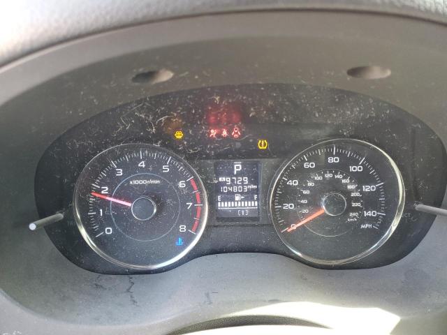 JF2SJGUC9FH484829 Subaru Forester 2.0xt Touring