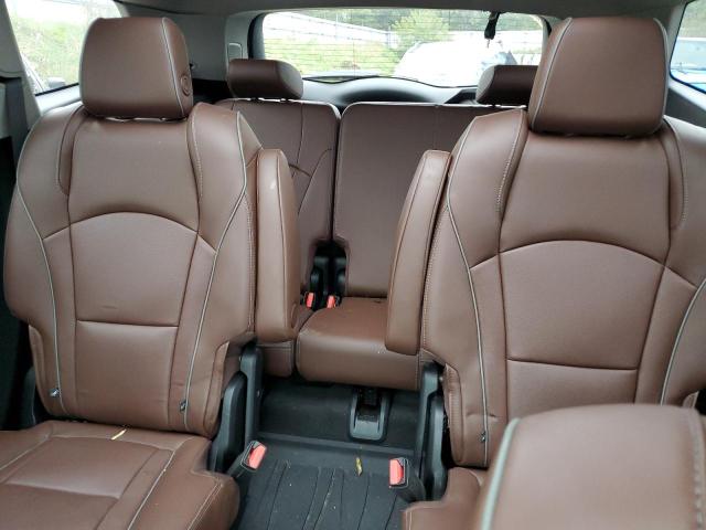 2018 BUICK ENCLAVE AV - 5GAEVCKW5JJ192779