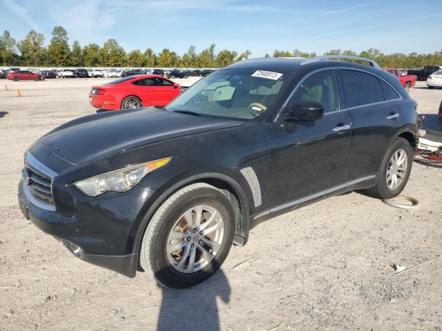 2013 INFINITI FX37 