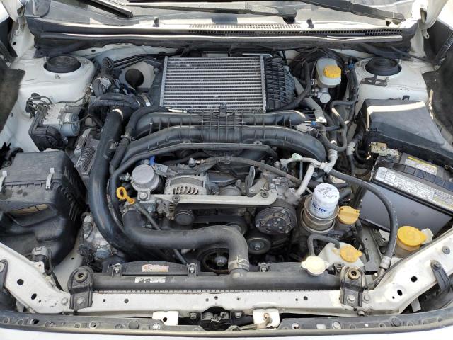 JF1VA1E68G9831280 Subaru Wrx Premium