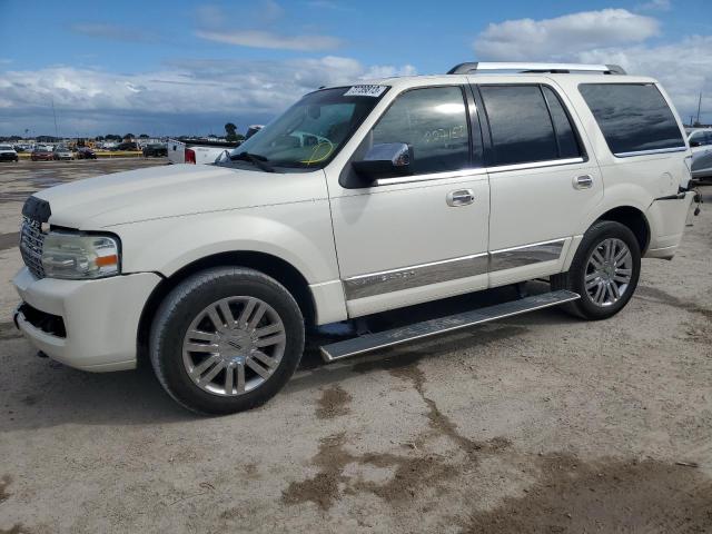 2008 Lincoln Navigator 