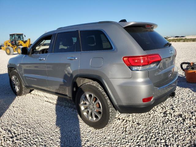 1C4RJFBG6GC316674 Jeep Grand Cherokee Limited
