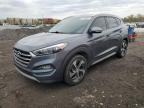 2018 HYUNDAI TUCSON SPO - KM8J33AL9JU772606