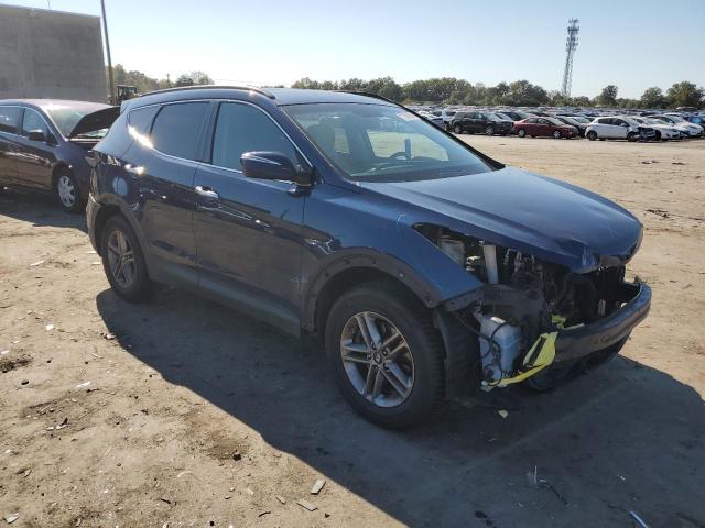 5XYZUDLB0HG465626 Hyundai SANTA FE SPORT