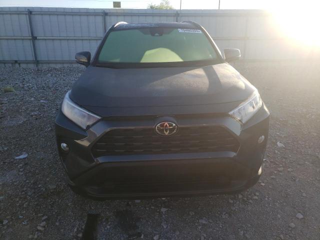 JTMA1RFV1KD512242 Toyota Rav4 Xle Premium