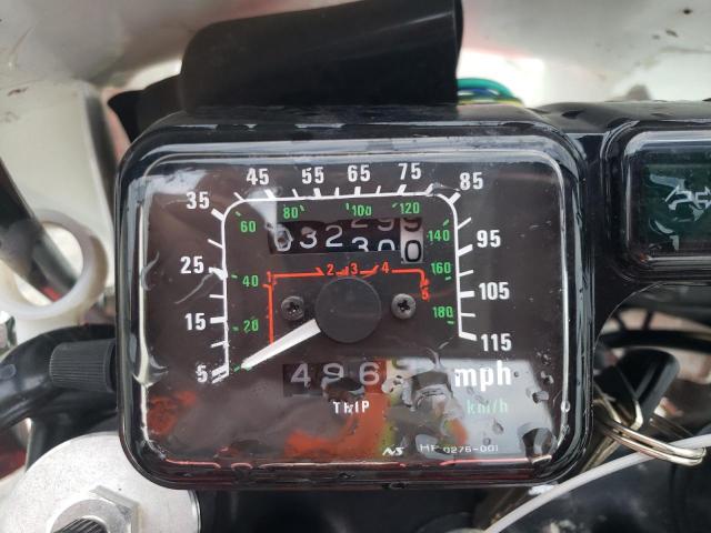 2019 HONDA XR650 L JH2RD0606KK700770