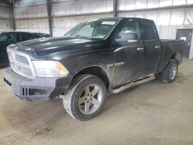 2010 Dodge Ram 1500 