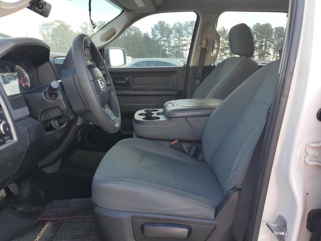 2016 RAM 1500 ST - 1C6RR6KT3GS405511