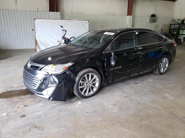 2014 Toyota Avalon Base