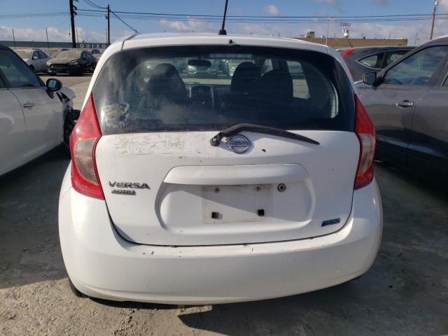 3N1CE2CP2FL418206 Nissan Versa Note S