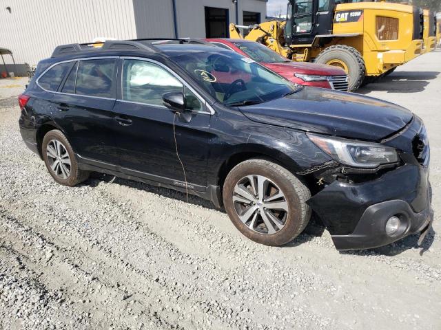 4S4BSANCXK3389450 | 2019 SUBARU OUTBACK 2.