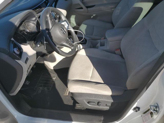 JN1BJ1CP5HW009535 Nissan Rogue Sport S