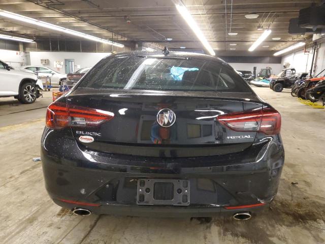 2018 BUICK REGAL ESSE W04GP6SXXJ1155748