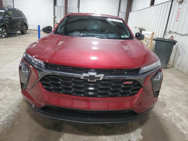 2024 CHEVROLET TRAX 1RS - KL77LGE21RC075100