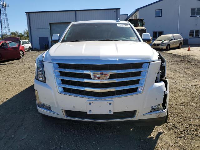 1GYS4BKJ8HR164418 | 2017 CADILLAC ESCALADE L