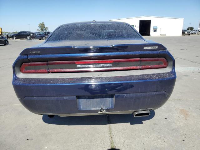 2013 Dodge Challenger R/T VIN: 2C3CDYBT2DH579344 Lot: 71121073