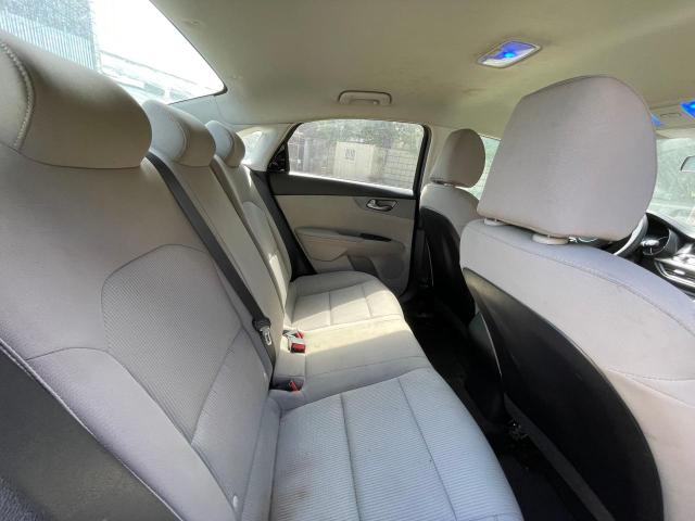 3KPF24AD7ME356391 KIA FORTE FE