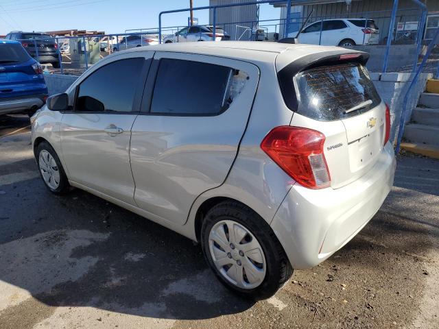 KL8CB6SAXHC757376 | 2017 CHEVROLET SPARK LS