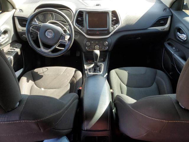 2016 JEEP CHEROKEE L - 1C4PJLCB2GW143999