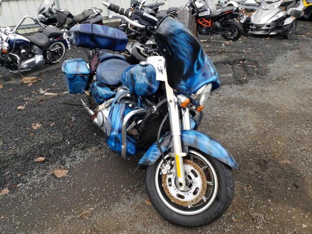 2010 KAWASAKI VN1700 E - JKBVNRE11AA004282