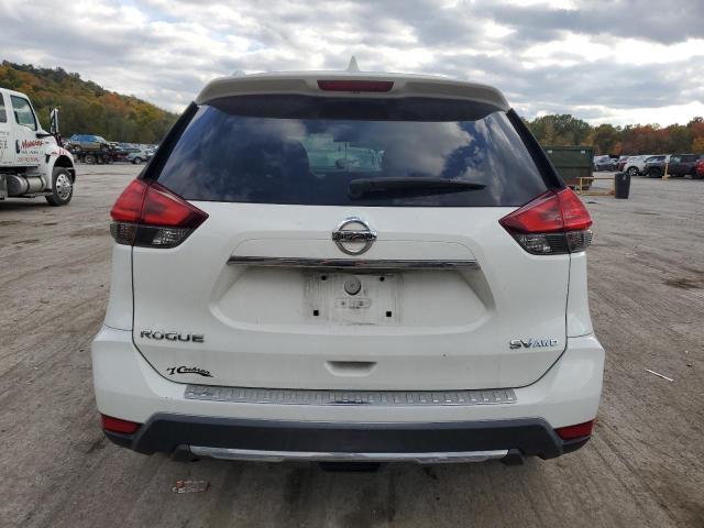 KNMAT2MV1HP619514 Nissan ROGUE S