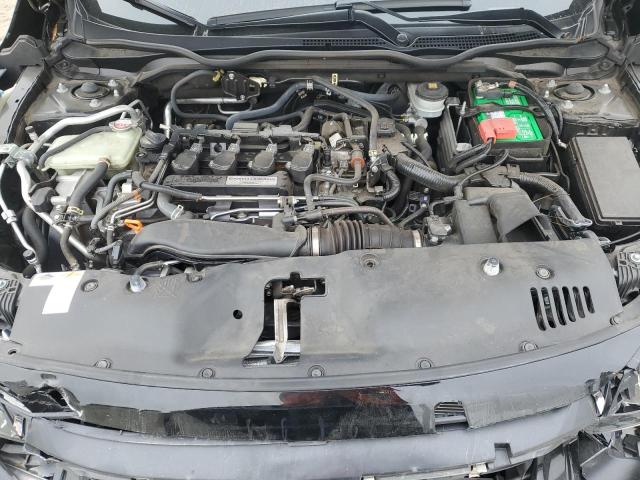 2018 HONDA CIVIC 4D JHMFC1F32JX008617