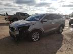 2017 KIA SORENTO LX - 5XYPG4A37HG258726