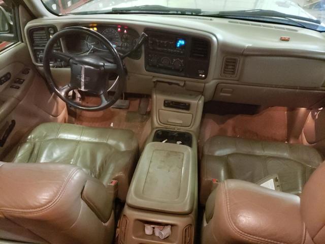 1GCEK19T42E299520 | 2002 Chevrolet silverado k1500