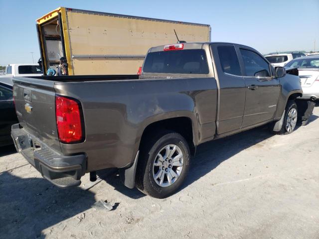 2015 CHEVROLET COLORADO L - 1GCHSBEA0F1164667