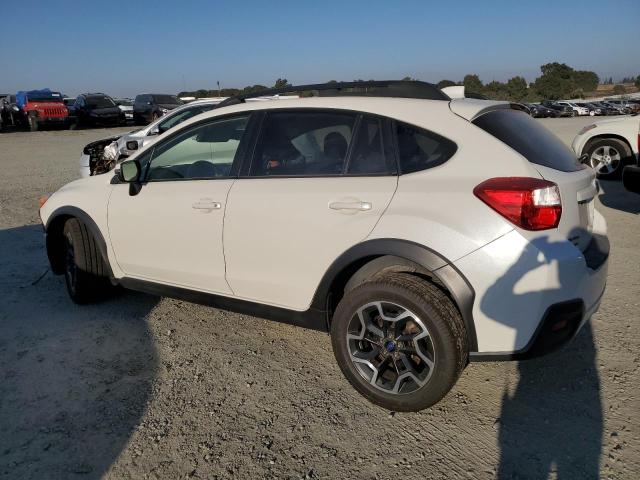 JF2GPALC9G8254633 Subaru Crosstrek Limited