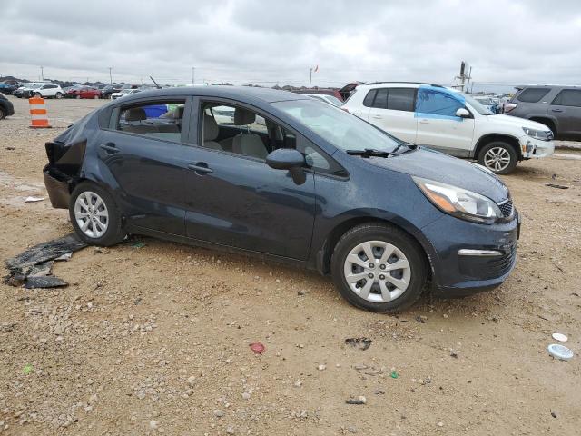 KNADN4A30G6663088 KIA RIO EX