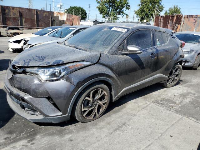 JTNKHMBX6K1044497 Toyota C-HR XLE