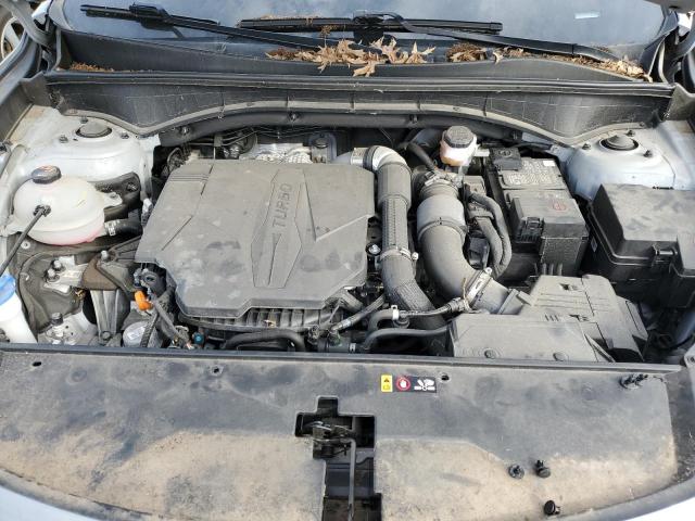 5XYRKDLF2NG077995 KIA SORENTO SX