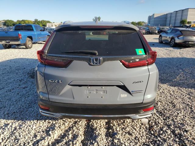 5J6RT6H93NL025124 Honda Cr-v Touring