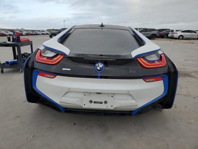 WBY2Z2C50FV674354 BMW I8