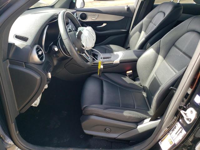 W1N0G8DB1NV375324 Mercedes-Benz GLC 300