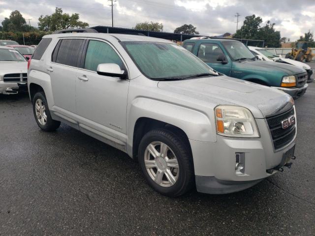 2GKFLXEK5E6224467 GMC Terrain Slt
