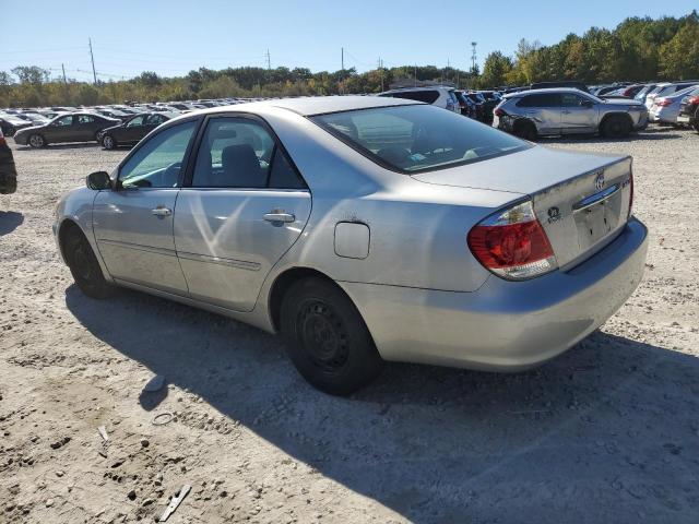 4T1BE32K95U102533 | 2005 Toyota camry le