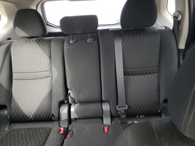 KNMAT2MV7JP572348 Nissan ROGUE S