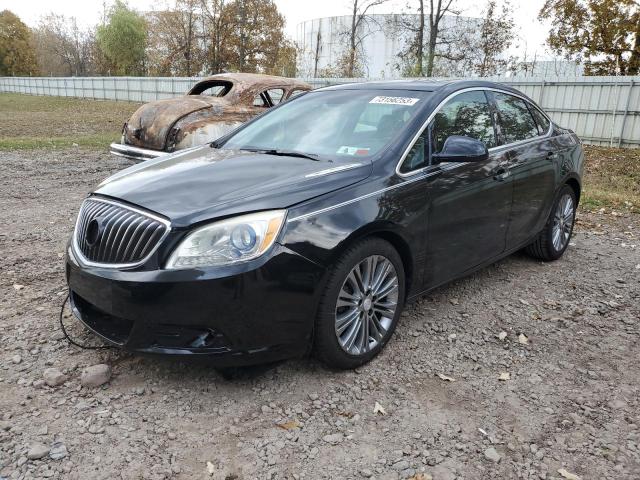 2012 Buick Verano 