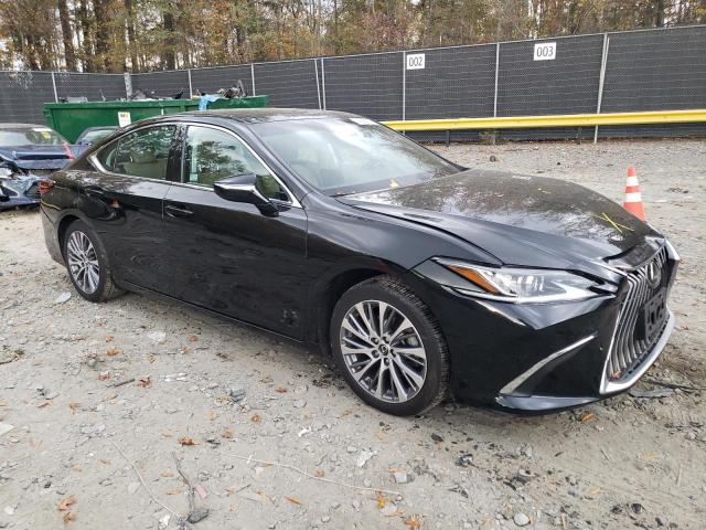 58ADZ1B19LU064607 Lexus ES350 ES 350 4