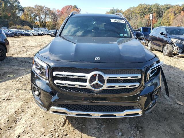 W1N4M4HB3PW275624 | 2023 MERCEDES-BENZ GLB 250 4M